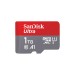 Scheda di memoria microSDXC 1000GB UHS-1 U1 / SanDisk Ultra R150