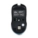 Tastiera e mouse wireless CSL Logix Pro, nero, DE