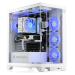 PC - CSL Sprint 5801 (Ryzen 7) - White Edition