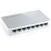 Switch a 8 porte TP-Link TL-SF1008D