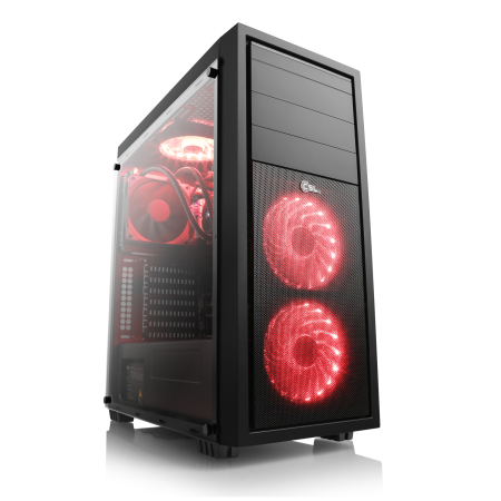 Actualización PC 977 - AMD Ryzen 9 7900X3D