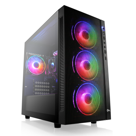 Actualización PC 960 - AMD Ryzen 5 5600G