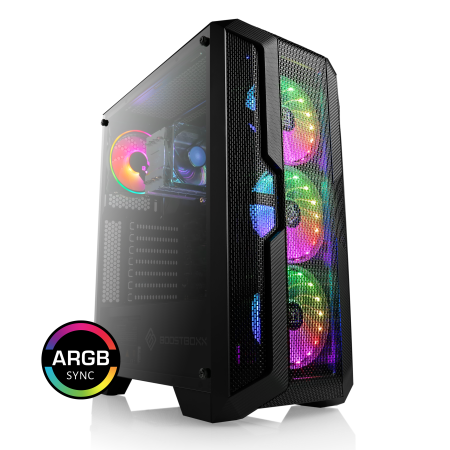 Actualización PC 969 - AMD Ryzen 7 5700X