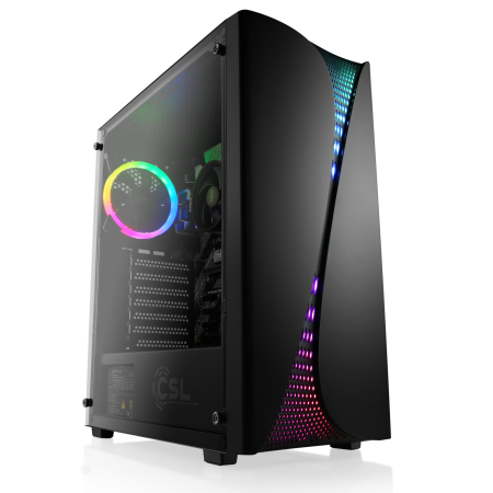 Actualización PC 996 - AMD Ryzen 7 5700