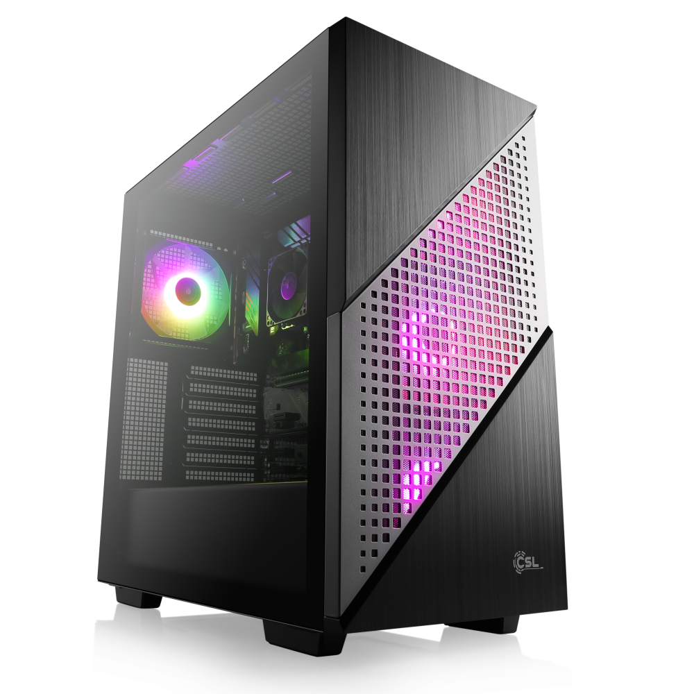 CSL Computer PC CSL Speed 4911 (Core i9)