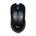 Teclado y ratón inalámbricos CSL Logix Pro, negro