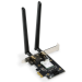 Tarjeta Wifi PCIe 2402 Mbps (574 Mbps a 2,4 GHz), Bluetooth 5.0 - ASUS PCE-AX3000