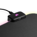 Alfombrilla de ratón Corsair MM700 RGB Extended