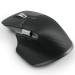 Logitech® Wireless Mouse MX Master 3S Grafito