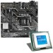 Intel Core i5-11400F / ASUS PRIME H510M-E Motherboard Bundle