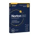 Norton Security Premium 360 ESD - 10 licencias (clave de producto digital, 1 año, sin suscripción)