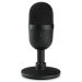Mini micrófono Razer Seiren, negro