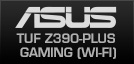 ASUS TUF Z390-PLUS GAMING (Wi-Fi)