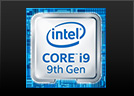 Intel Core i9 9th Gen