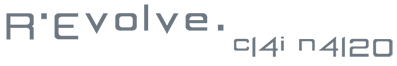 CSL R'Evolve C14i Logo