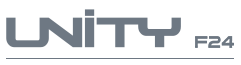 CSL Unity F24B | F24W Logo
