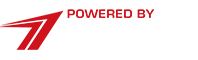 Powered By ASUS Logo