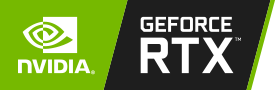 GeForce RTX Logo
