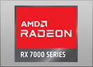 AMD Radeon 7000 Serie