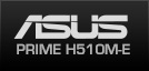 ASUS PRIME H510M-E
