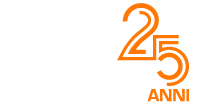 25 years CSL logo