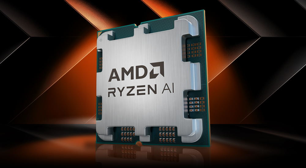 Vorteile eines AMD Ryzen™ Prozessors