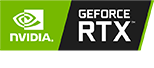 GeForce RTX It's On Logo