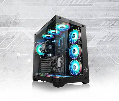 CSL Computer Gaming-PC Category