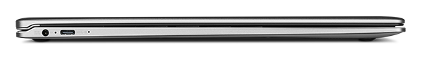 CSL R'Evolve T14 | C15 Notebook UltraSlim-Design