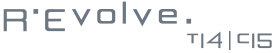 CSL R'Evolve T14 | C15 Logo