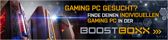 BoostBoxx Promtion Banner