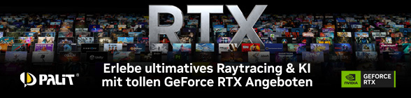 Nvidia RTX Palit Angebote